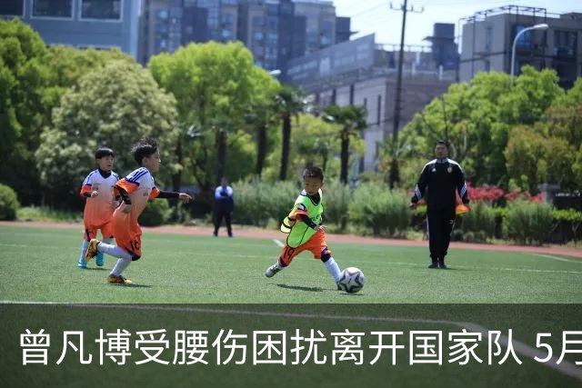 曾凡博受腰伤困扰离开国家队 5月受伤留下隐患